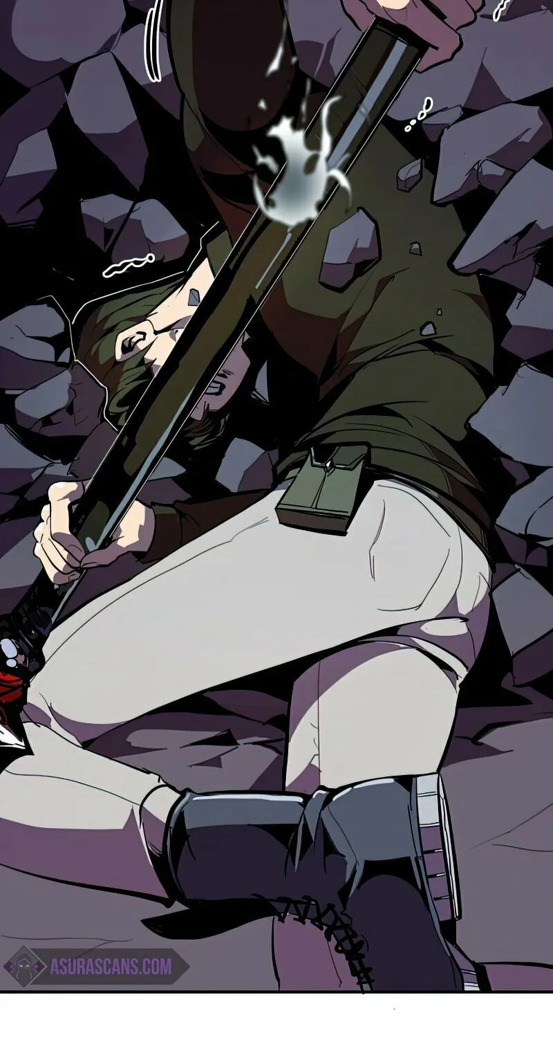 Read Returning With Absolutely Nothing chapter 27 image 26 on Lezhin