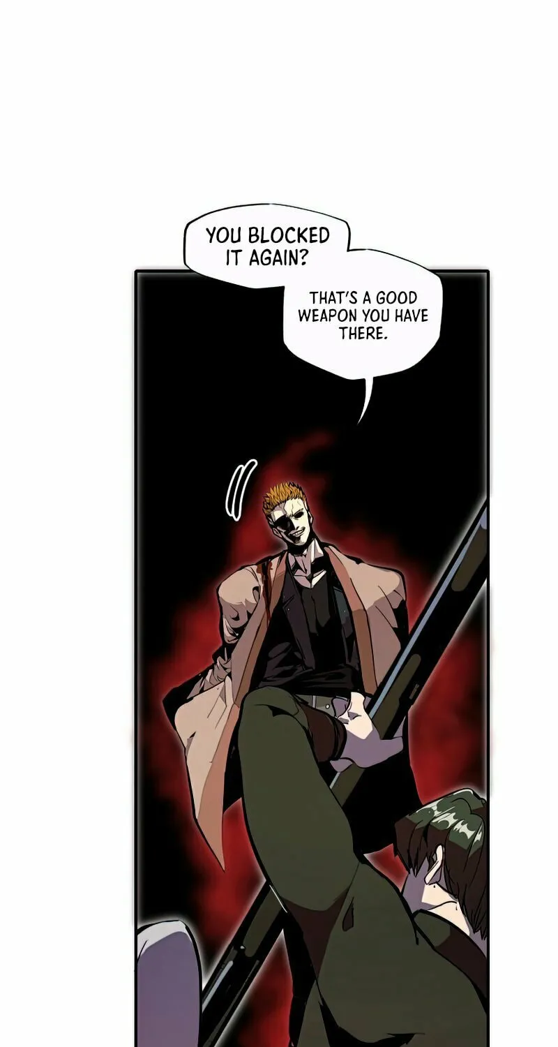 Read Returning With Absolutely Nothing chapter 27 image 27 on Lezhin