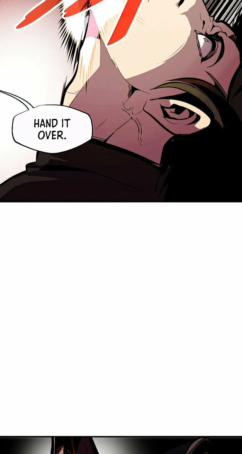 Read Returning With Absolutely Nothing chapter 27 image 29 on Lezhin