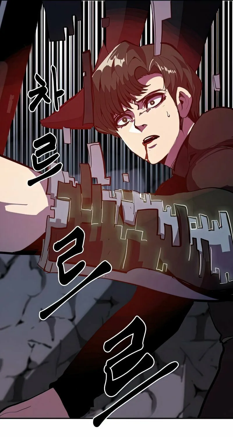 Read Returning With Absolutely Nothing chapter 27 image 34 on Lezhin