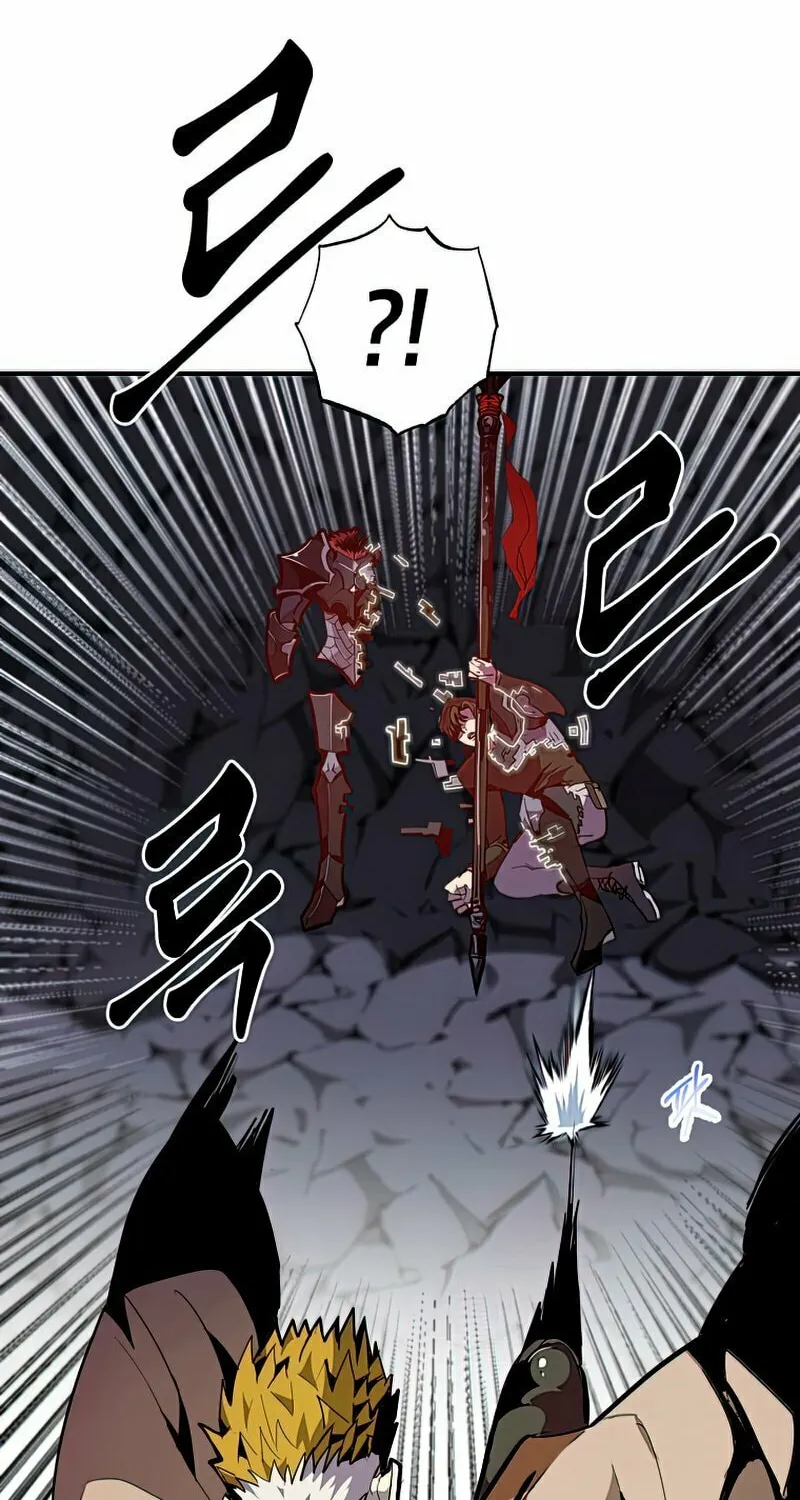 Read Returning With Absolutely Nothing chapter 27 image 35 on Lezhin