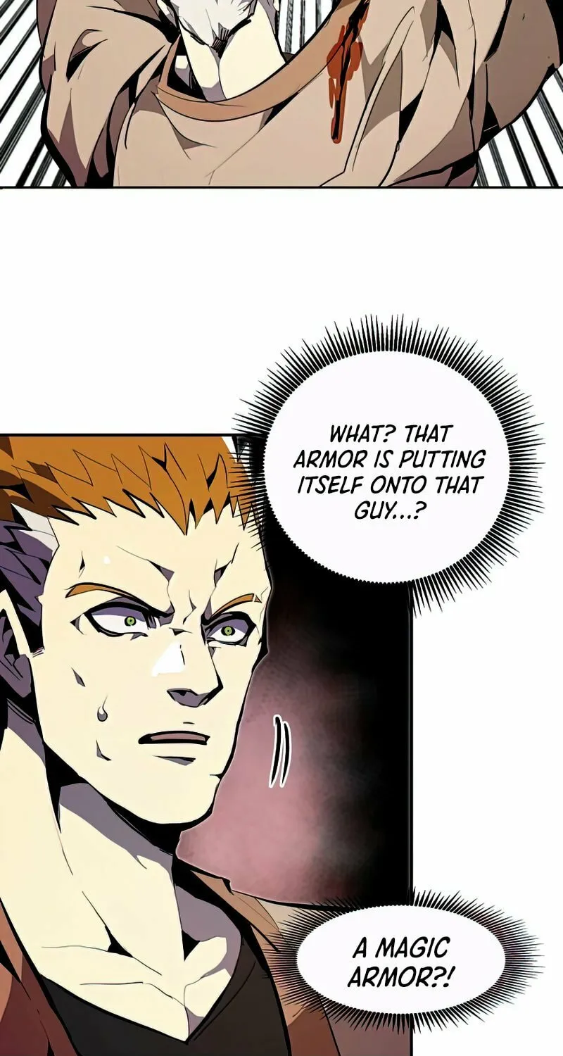 Read Returning With Absolutely Nothing chapter 27 image 36 on Lezhin