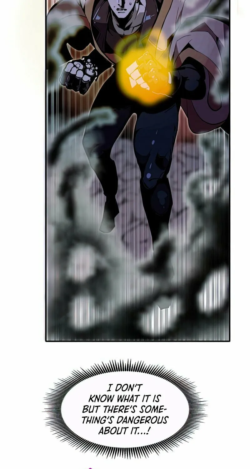 Read Returning With Absolutely Nothing chapter 27 image 40 on Lezhin