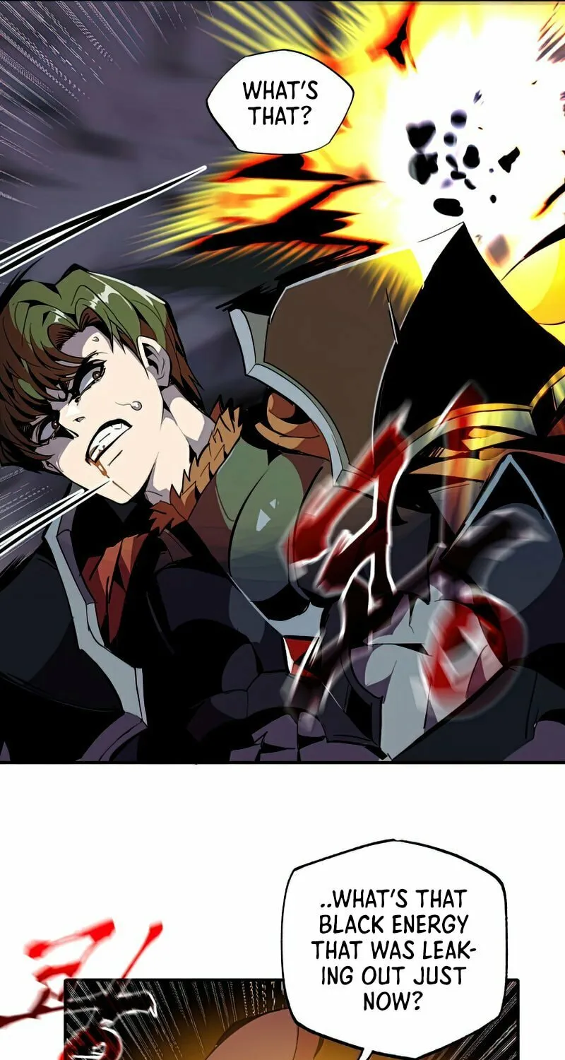 Read Returning With Absolutely Nothing chapter 27 image 45 on Lezhin