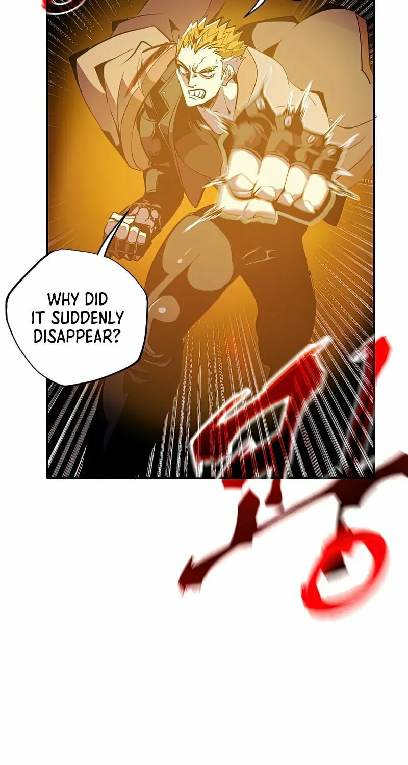 Read Returning With Absolutely Nothing chapter 27 image 46 on Lezhin