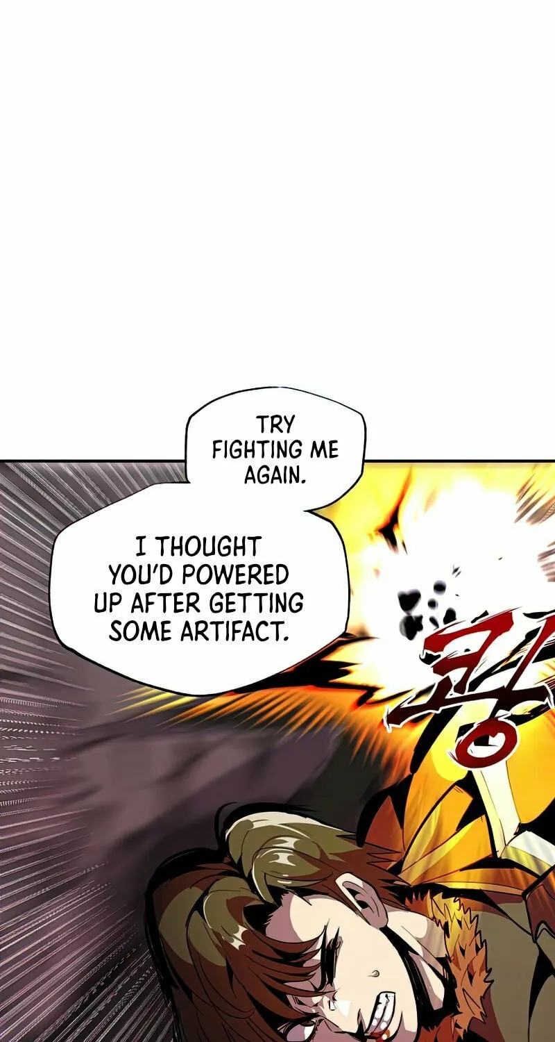 Read Returning With Absolutely Nothing chapter 27 image 47 on Lezhin