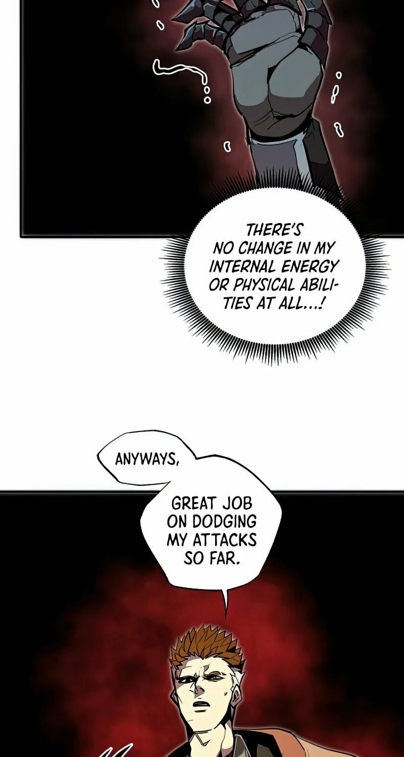 Read Returning With Absolutely Nothing chapter 27 image 49 on Lezhin