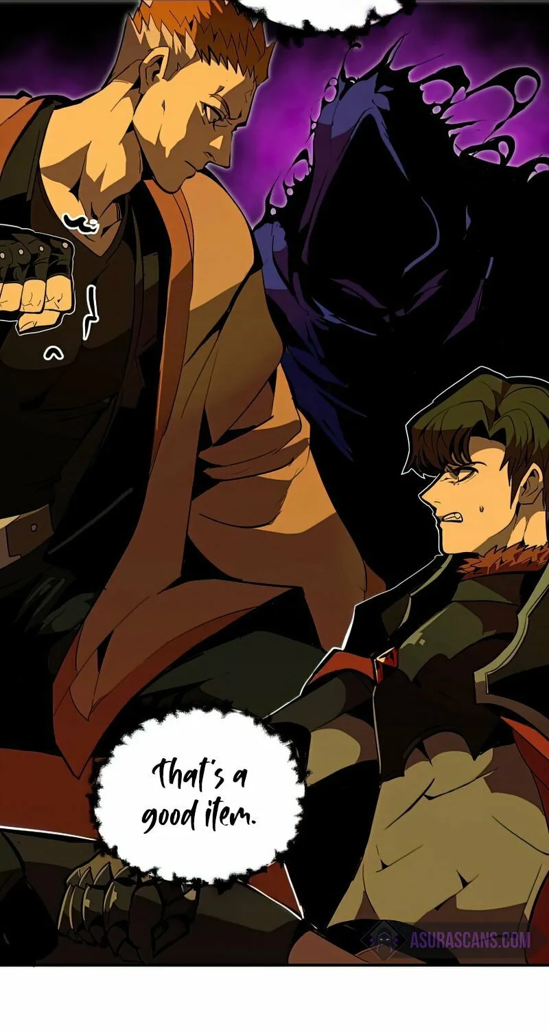 Read Returning With Absolutely Nothing chapter 27 image 54 on Lezhin