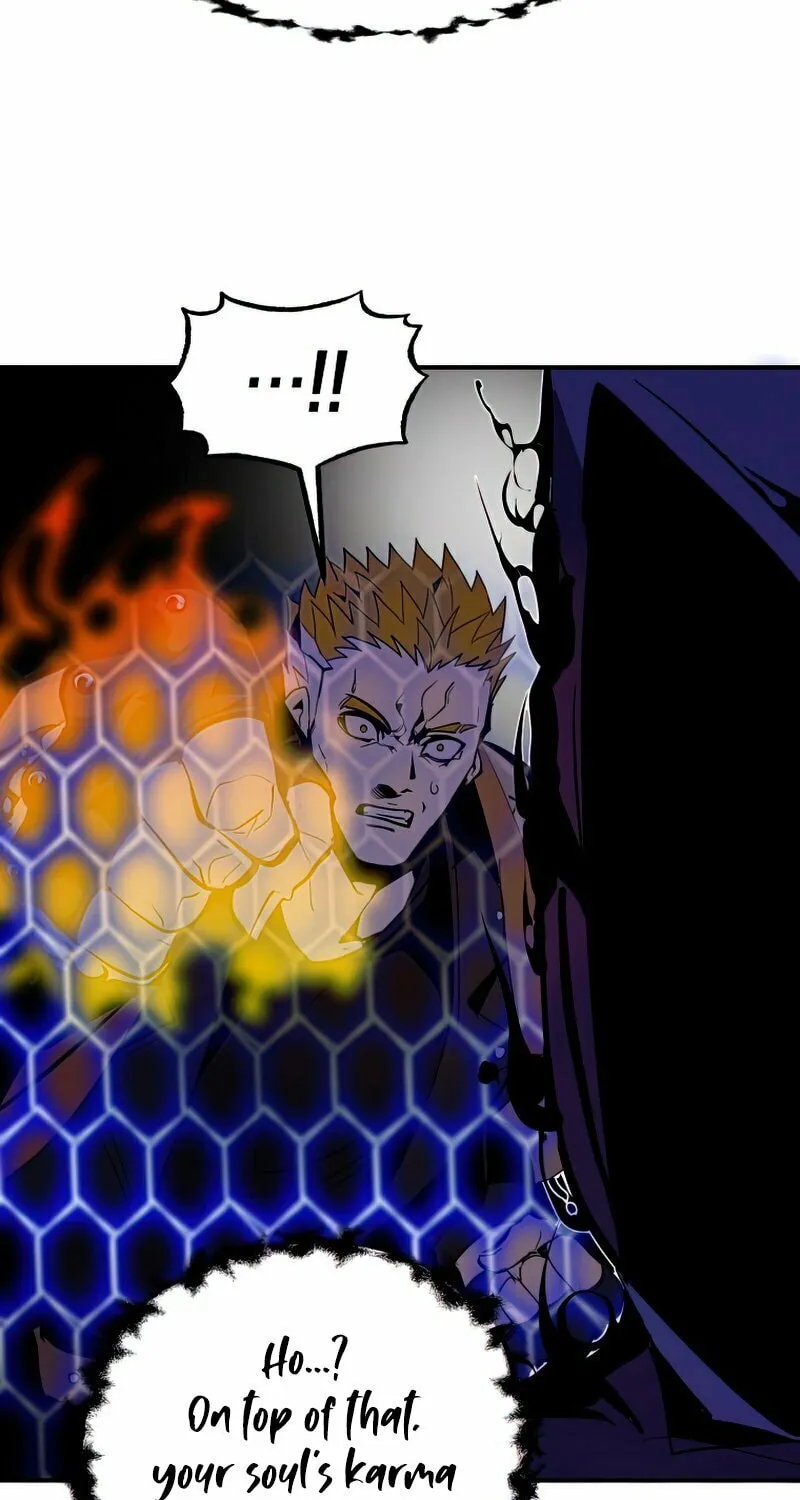 Read Returning With Absolutely Nothing chapter 27 image 58 on Lezhin