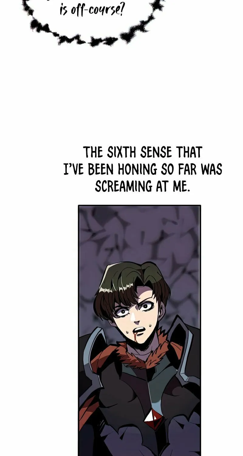 Read Returning With Absolutely Nothing chapter 27 image 59 on Lezhin