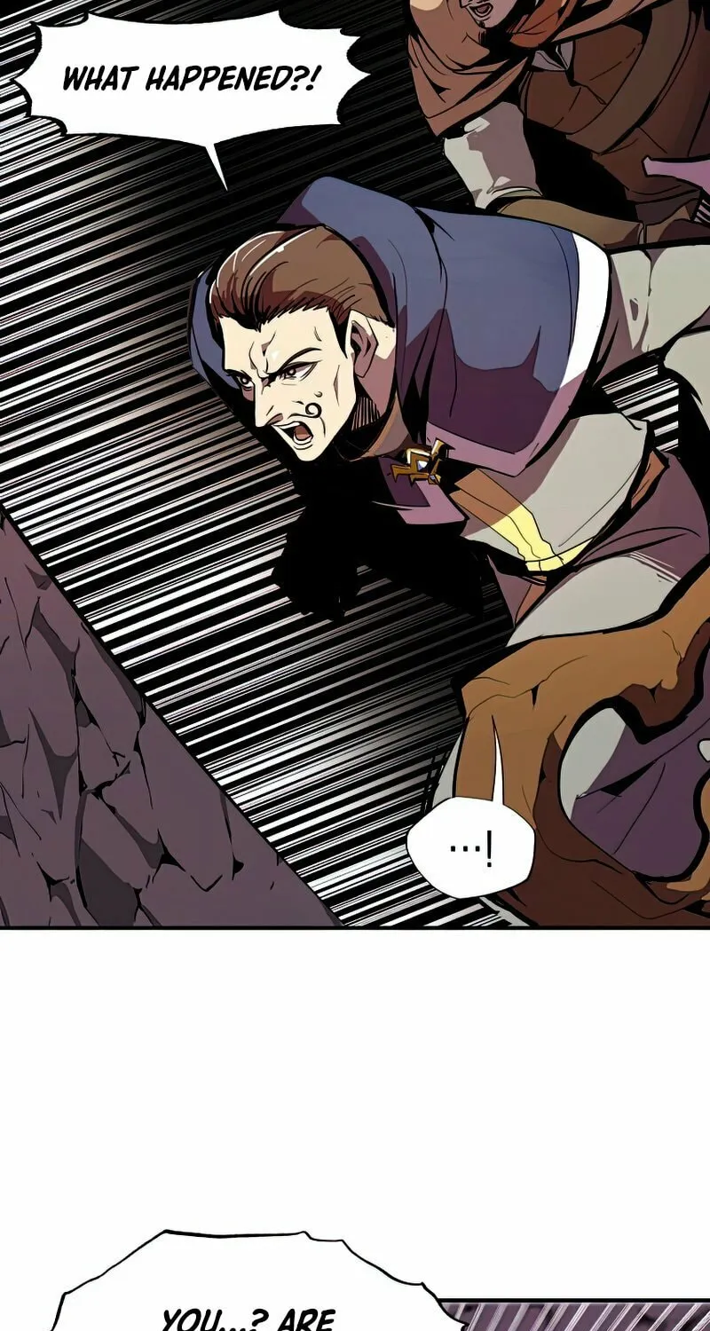 Read Returning With Absolutely Nothing chapter 27 image 64 on Lezhin