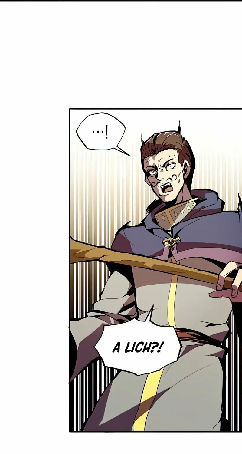 Read Returning With Absolutely Nothing chapter 27 image 67 on Lezhin