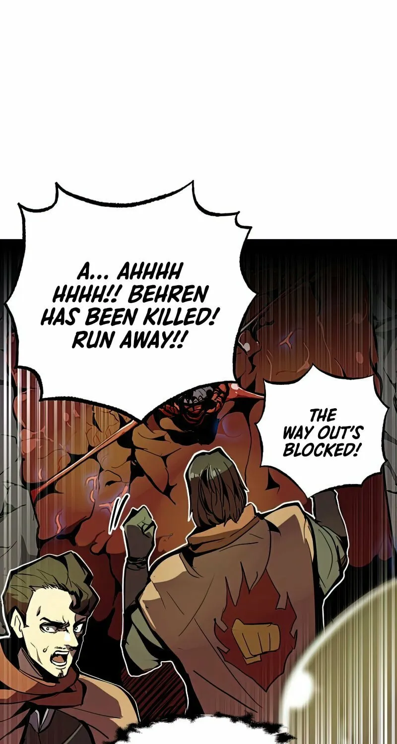 Read Returning With Absolutely Nothing chapter 27 image 71 on Lezhin
