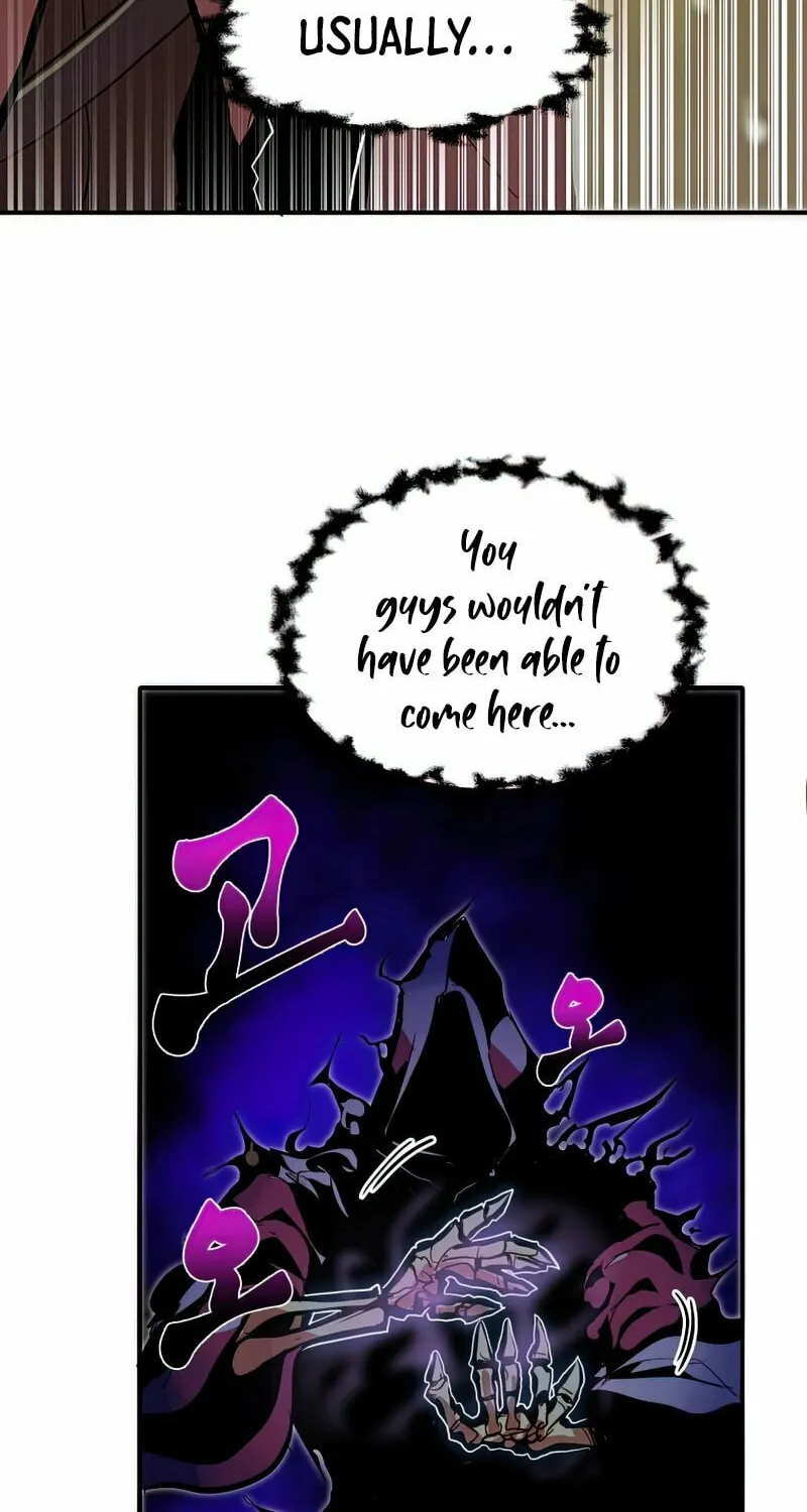 Read Returning With Absolutely Nothing chapter 27 image 72 on Lezhin