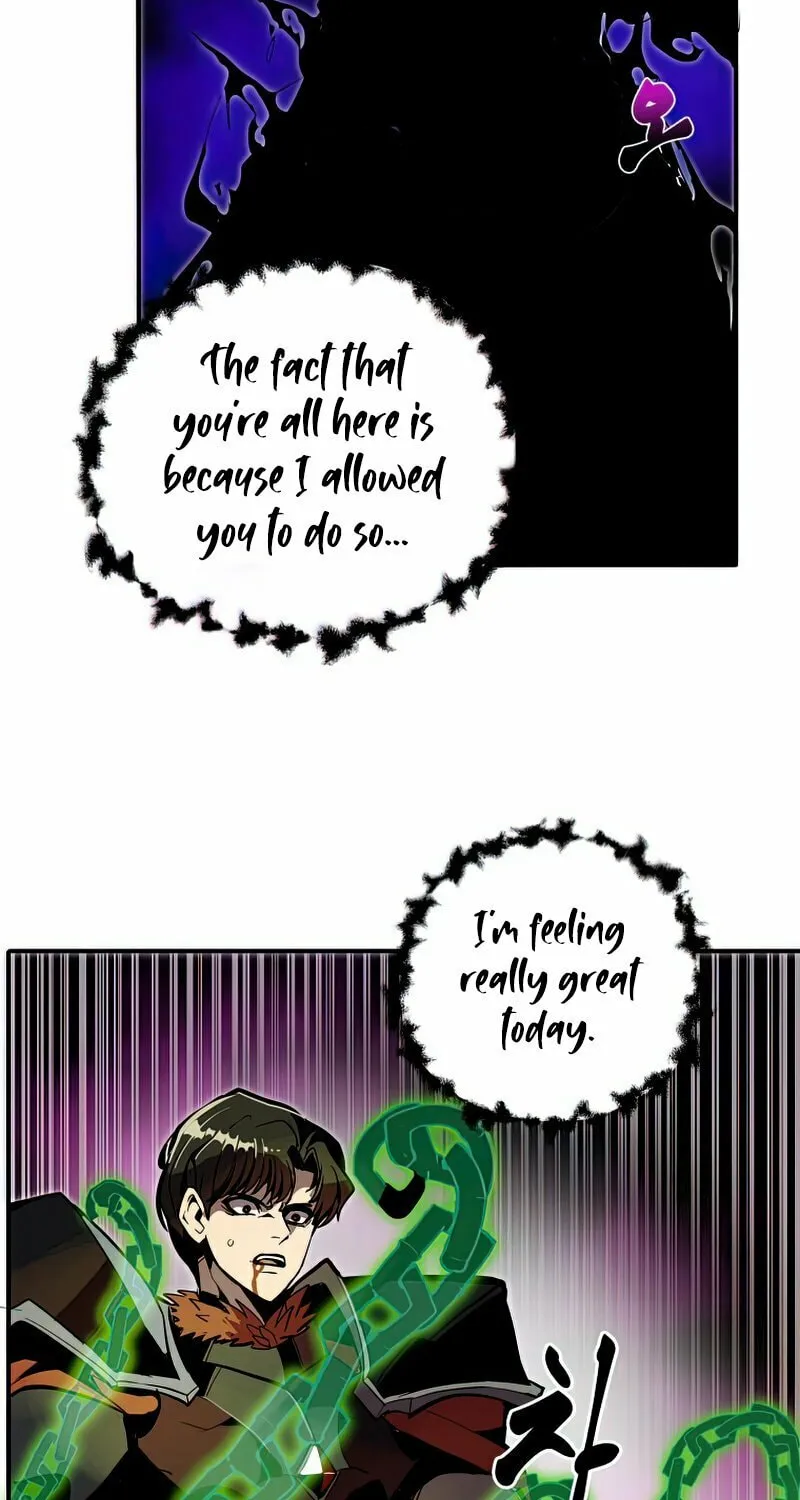 Read Returning With Absolutely Nothing chapter 27 image 73 on Lezhin
