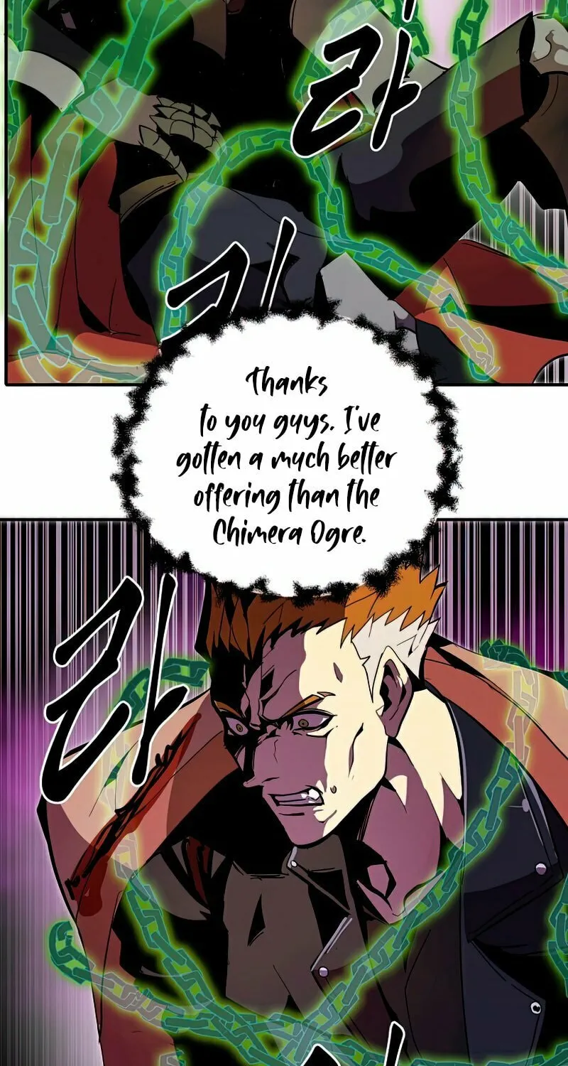 Read Returning With Absolutely Nothing chapter 27 image 74 on Lezhin