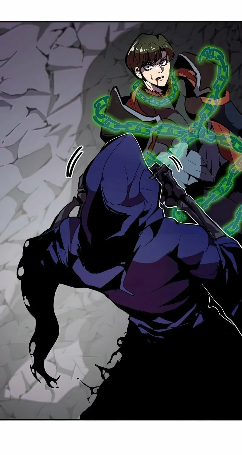 Read Returning With Absolutely Nothing chapter 27 image 76 on Lezhin