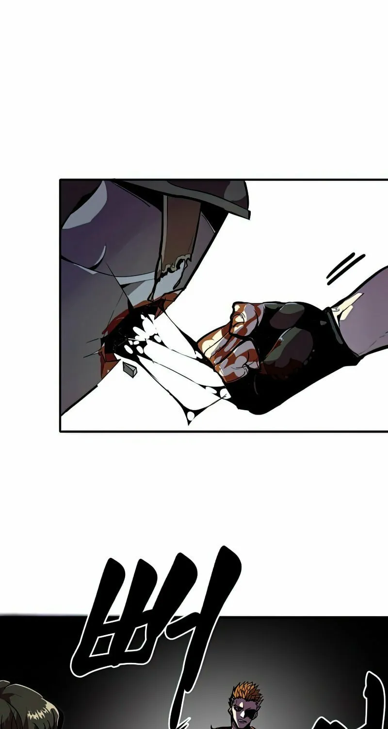 Read Returning With Absolutely Nothing chapter 27 image 9 on Lezhin