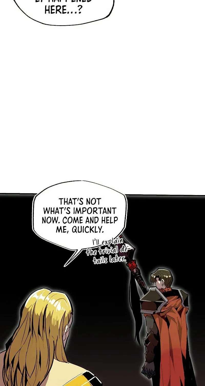 Read Returning With Absolutely Nothing chapter 28 image 103 on Lezhin