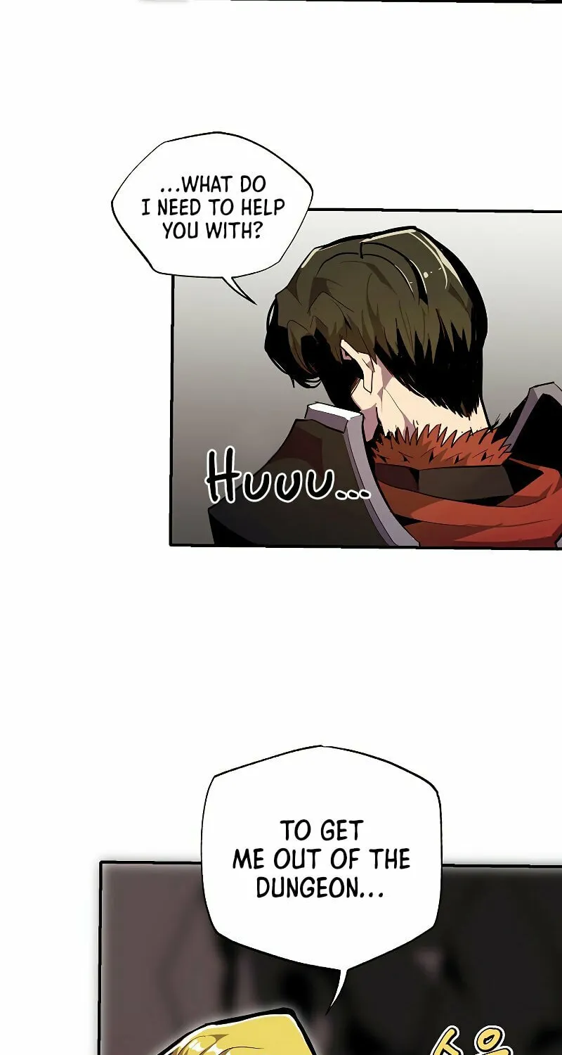 Read Returning With Absolutely Nothing chapter 28 image 105 on Lezhin