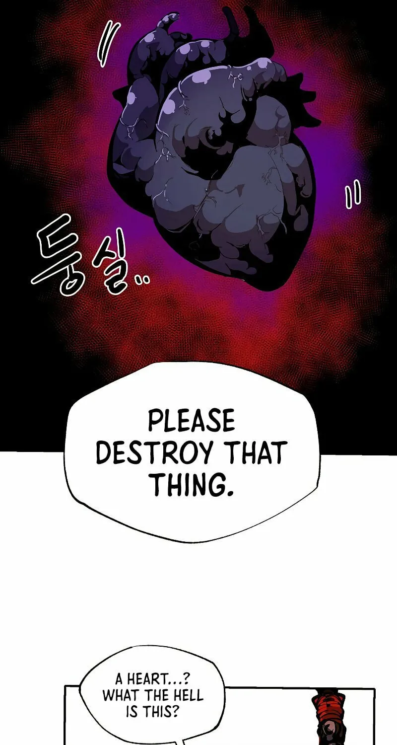 Read Returning With Absolutely Nothing chapter 28 image 108 on Lezhin