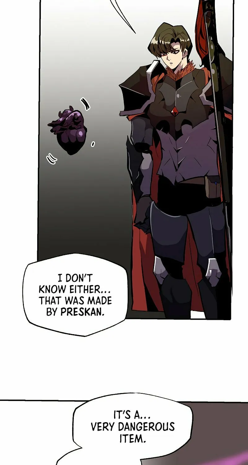 Read Returning With Absolutely Nothing chapter 28 image 109 on Lezhin
