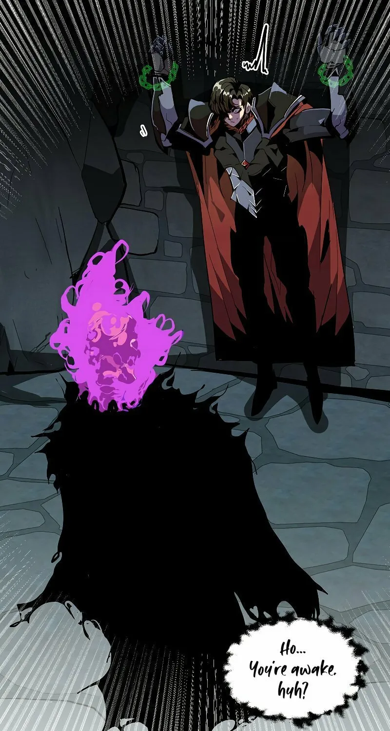 Read Returning With Absolutely Nothing chapter 28 image 17 on Lezhin