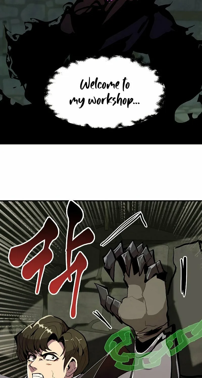 Read Returning With Absolutely Nothing chapter 28 image 19 on Lezhin