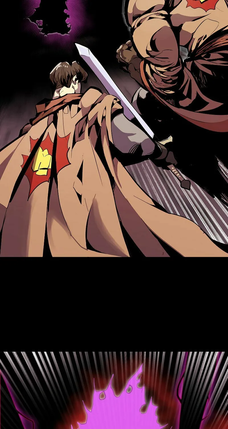 Read Returning With Absolutely Nothing chapter 28 image 2 on Lezhin