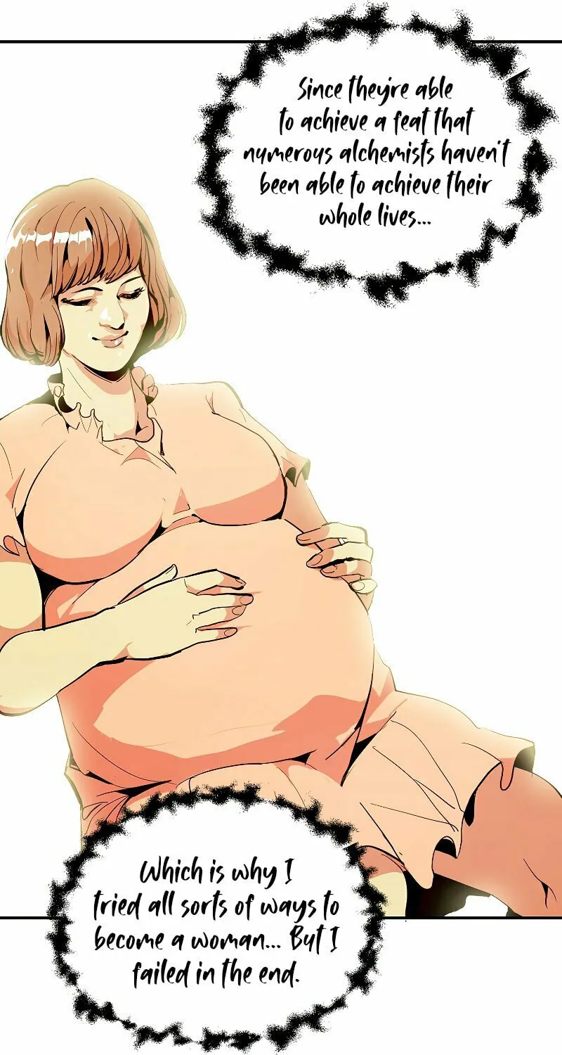 Read Returning With Absolutely Nothing chapter 28 image 23 on Lezhin