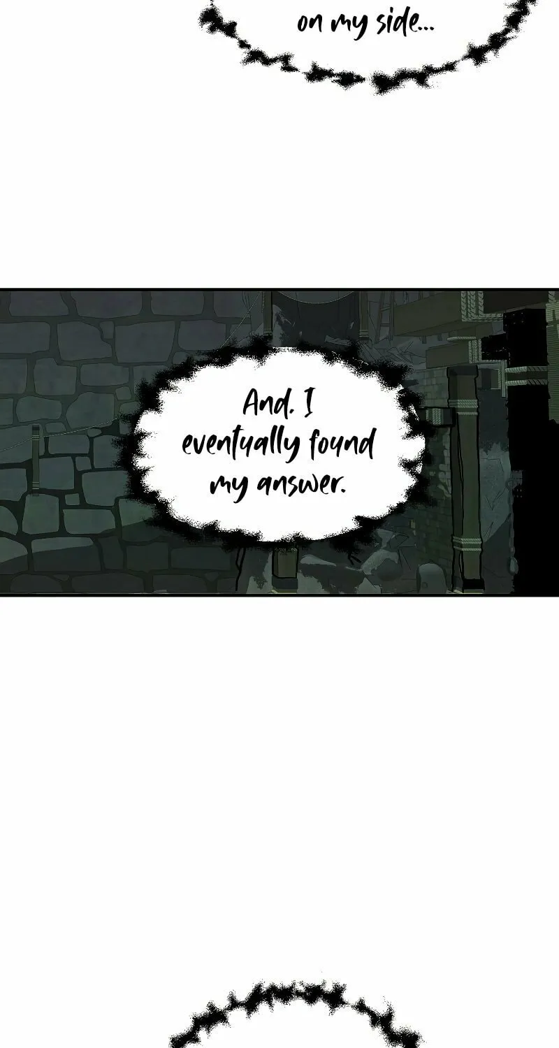 Read Returning With Absolutely Nothing chapter 28 image 25 on Lezhin