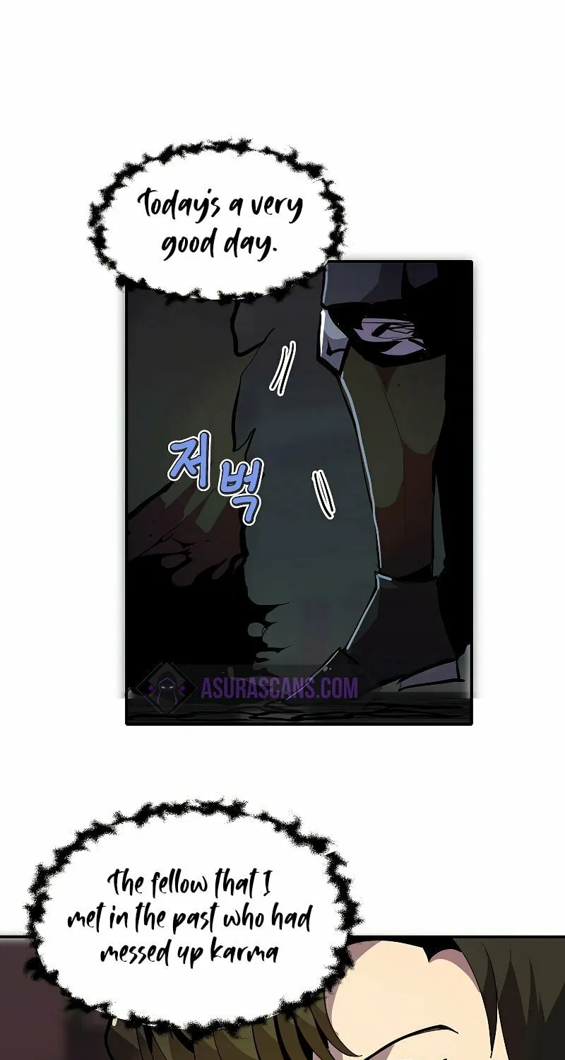 Read Returning With Absolutely Nothing chapter 28 image 28 on Lezhin