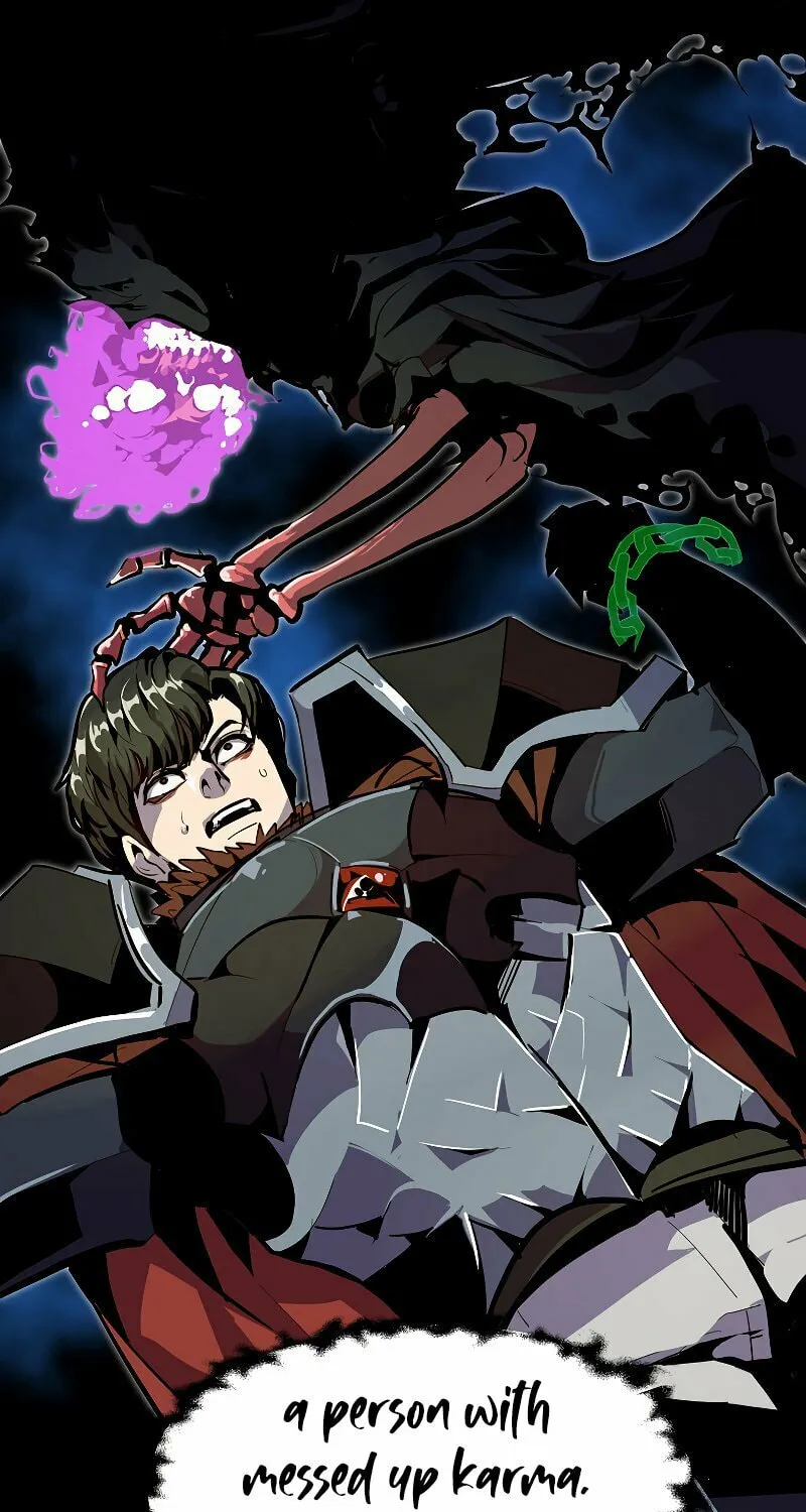 Read Returning With Absolutely Nothing chapter 28 image 30 on Lezhin