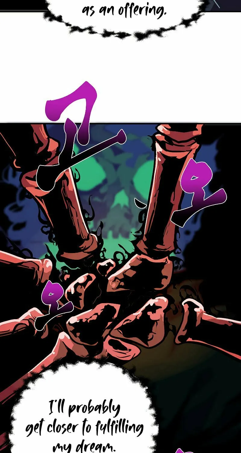 Read Returning With Absolutely Nothing chapter 28 image 31 on Lezhin
