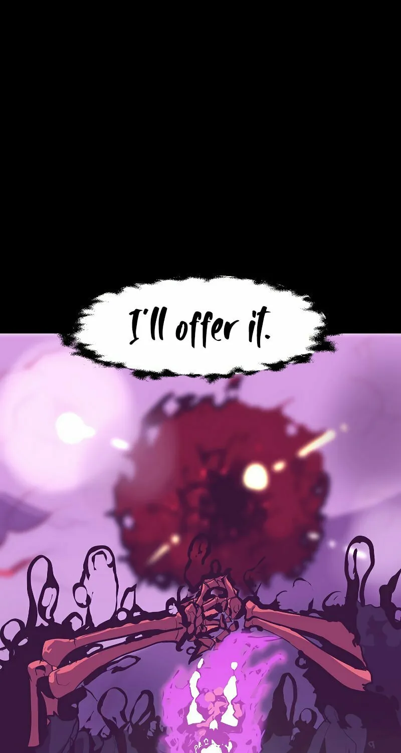 Read Returning With Absolutely Nothing chapter 28 image 40 on Lezhin