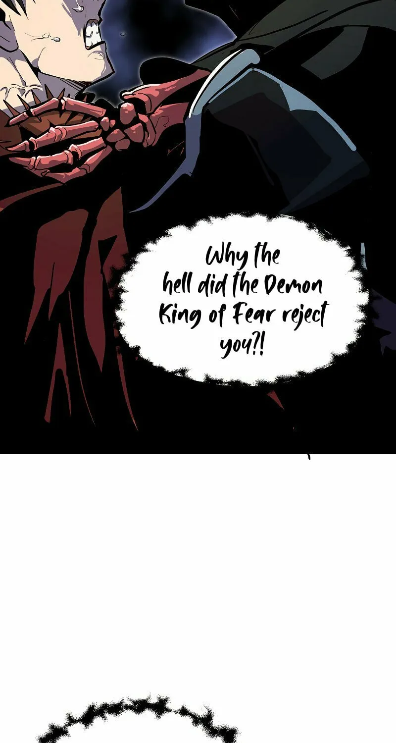Read Returning With Absolutely Nothing chapter 28 image 55 on Lezhin