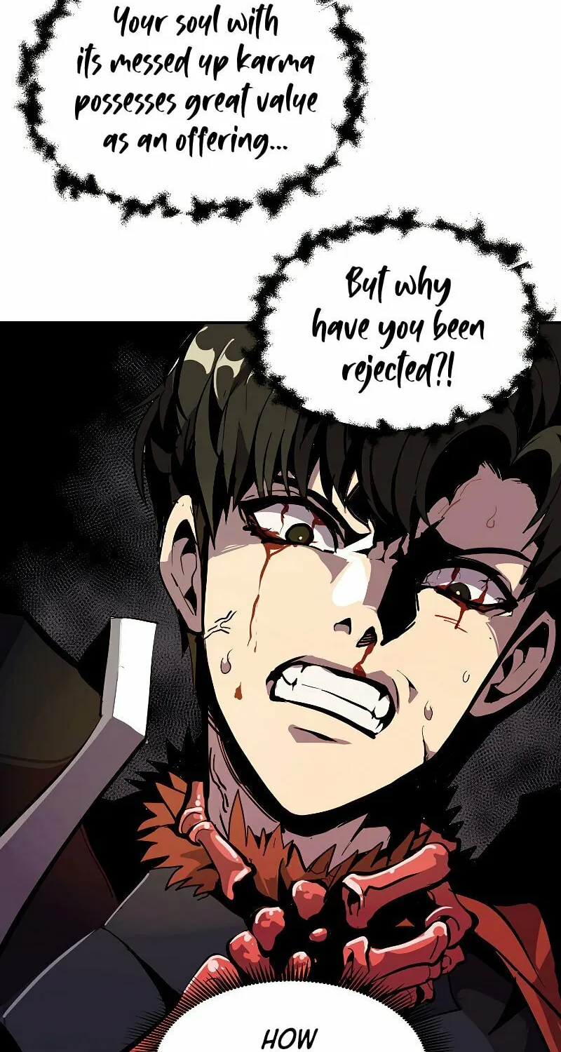 Read Returning With Absolutely Nothing chapter 28 image 56 on Lezhin