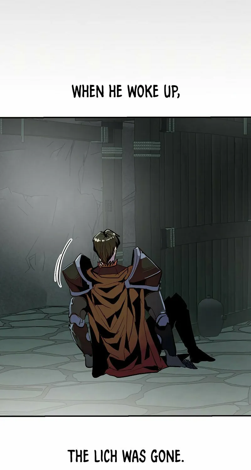 Read Returning With Absolutely Nothing chapter 28 image 64 on Lezhin