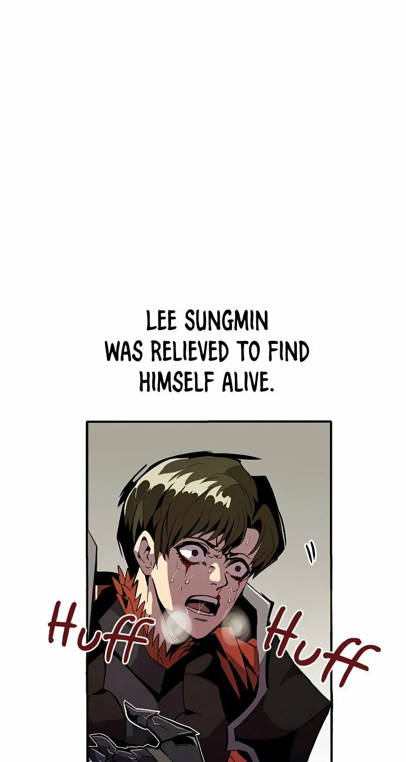 Read Returning With Absolutely Nothing chapter 28 image 65 on Lezhin