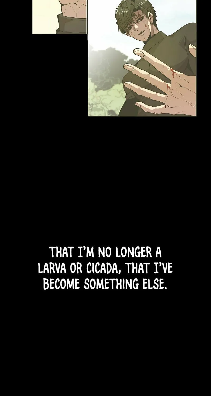 Read Returning With Absolutely Nothing chapter 28 image 7 on Lezhin