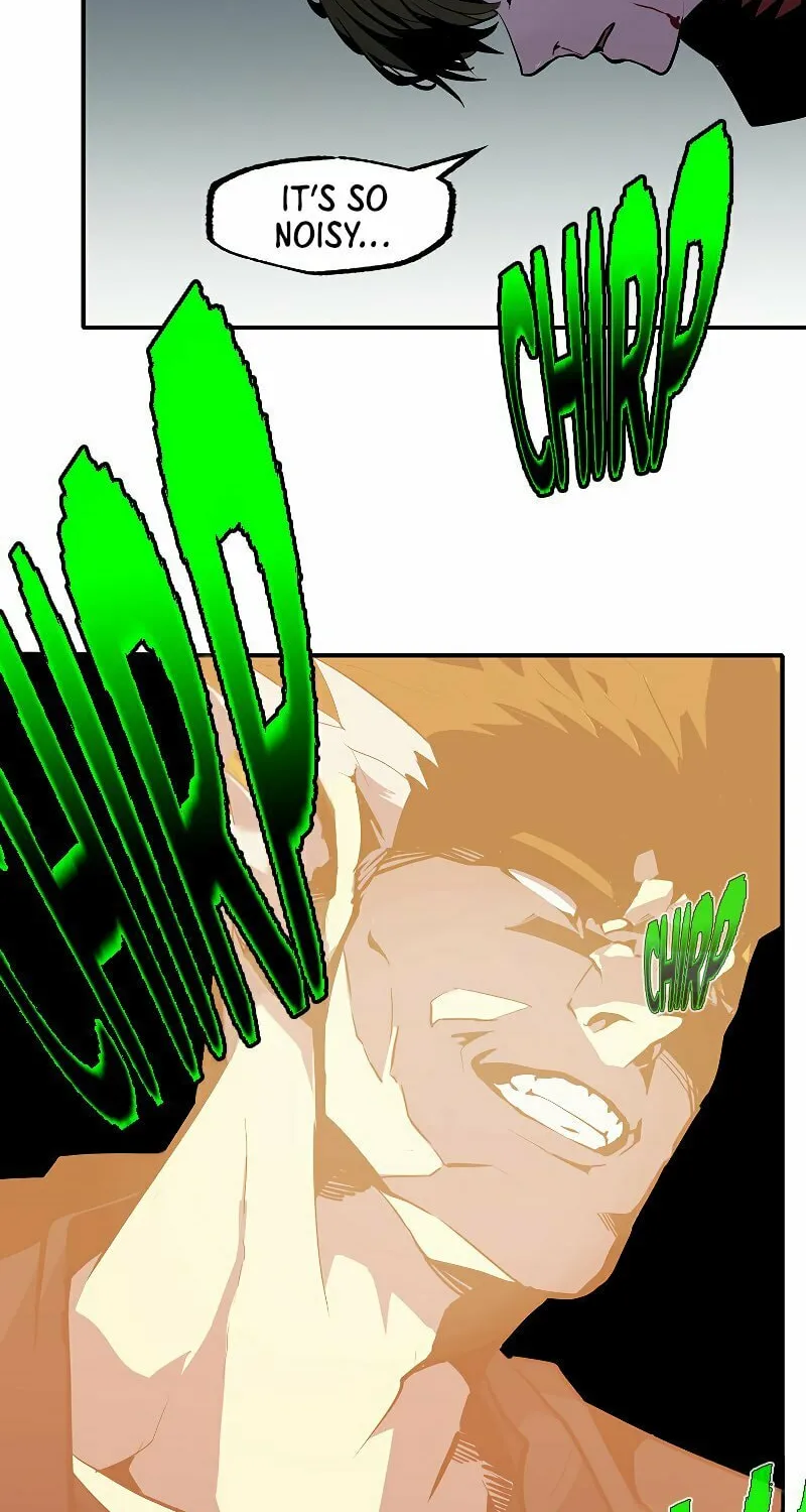 Read Returning With Absolutely Nothing chapter 28 image 70 on Lezhin