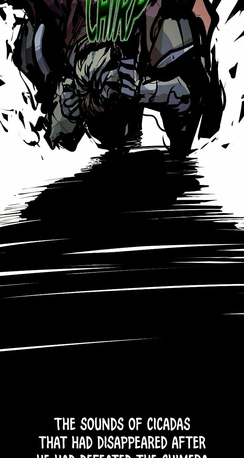 Read Returning With Absolutely Nothing chapter 28 image 74 on Lezhin