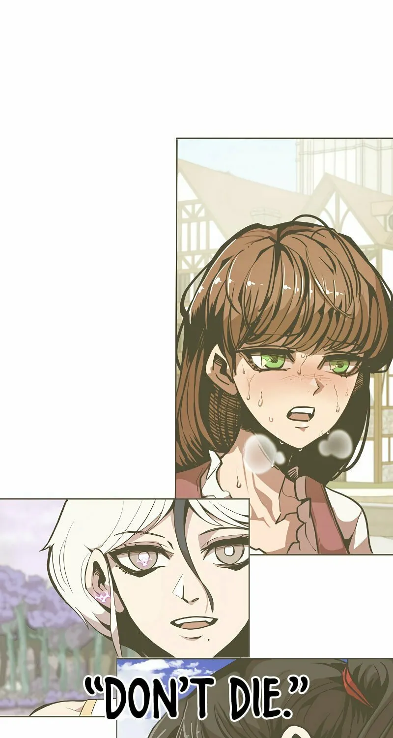 Read Returning With Absolutely Nothing chapter 28 image 78 on Lezhin