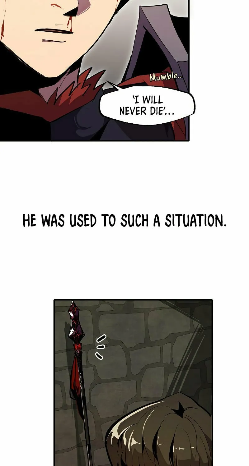 Read Returning With Absolutely Nothing chapter 28 image 80 on Lezhin