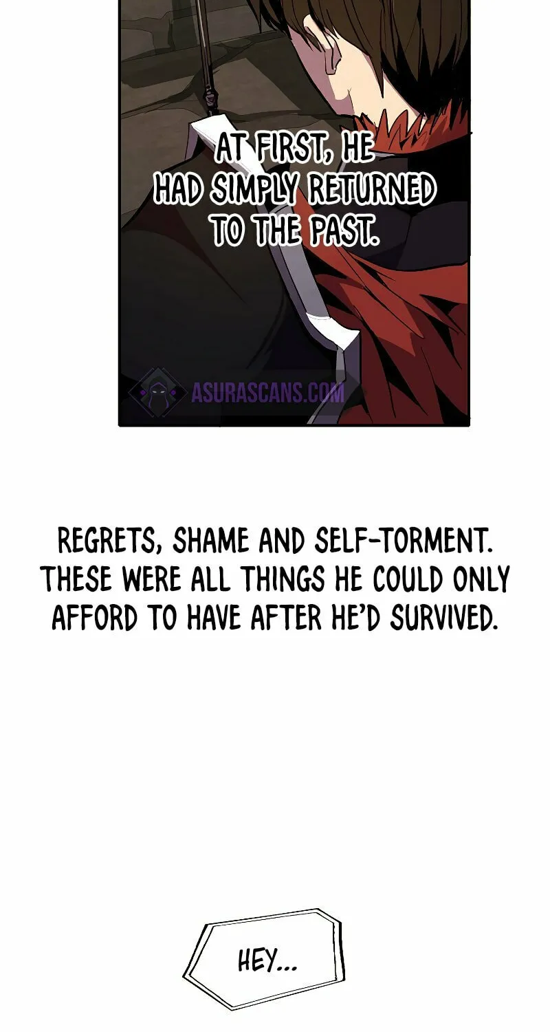 Read Returning With Absolutely Nothing chapter 28 image 81 on Lezhin