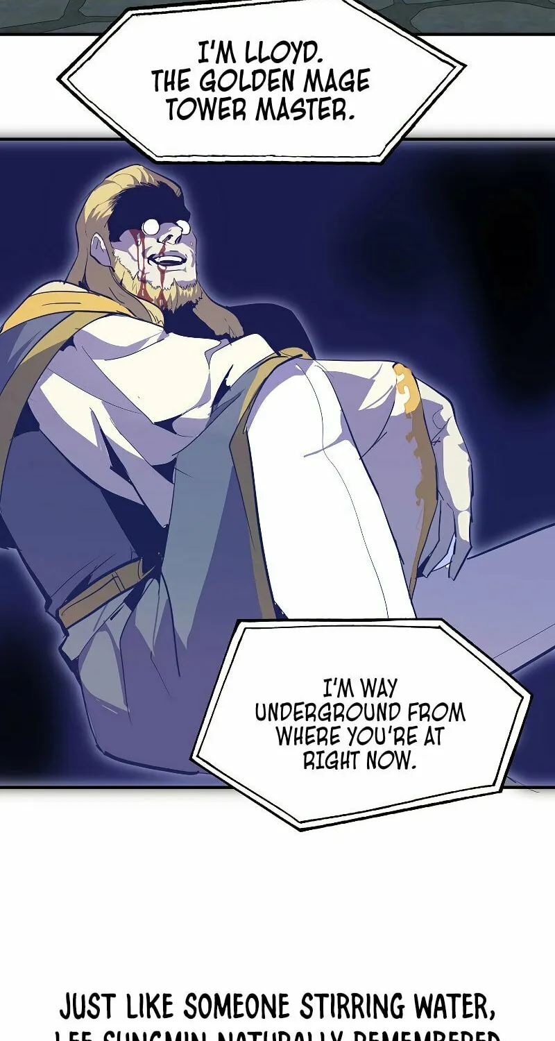 Read Returning With Absolutely Nothing chapter 28 image 85 on Lezhin