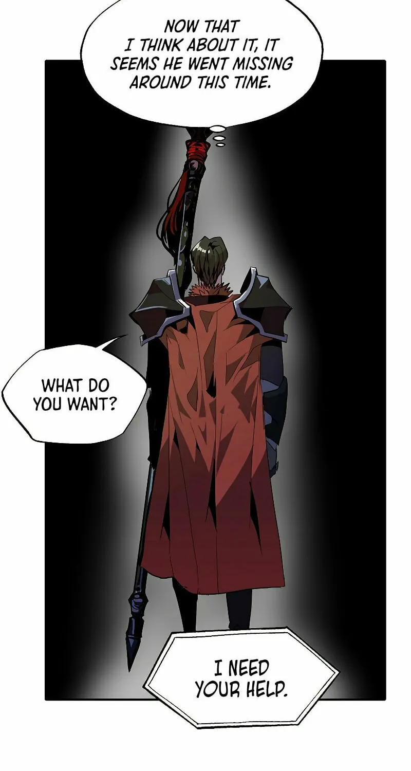 Read Returning With Absolutely Nothing chapter 28 image 87 on Lezhin