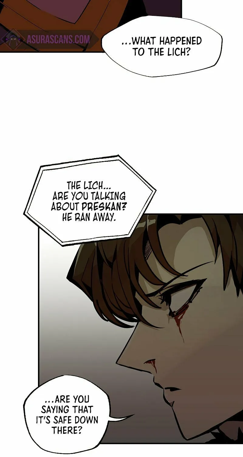 Read Returning With Absolutely Nothing chapter 28 image 89 on Lezhin