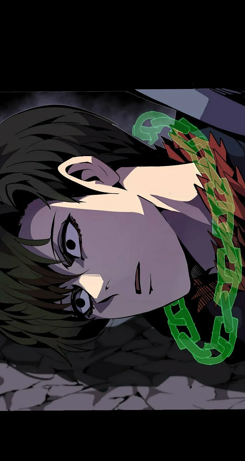 Read Returning With Absolutely Nothing chapter 28 image 9 on Lezhin