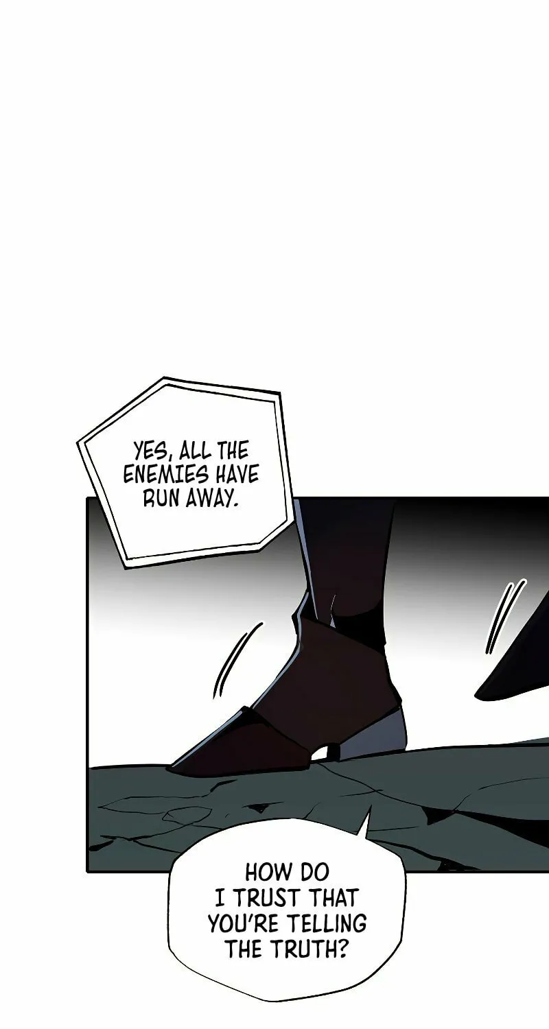 Read Returning With Absolutely Nothing chapter 28 image 90 on Lezhin